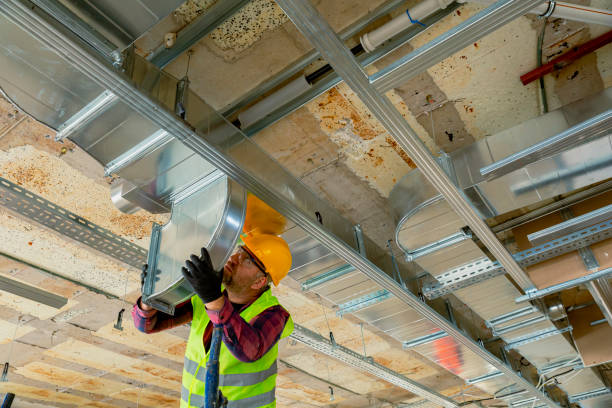 Best HVAC Installation Services  in Rockvale, TN