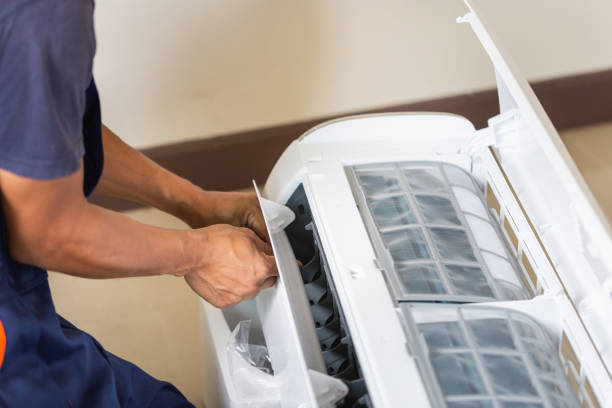 Best HVAC Air Duct Cleaning  in Rockvale, TN