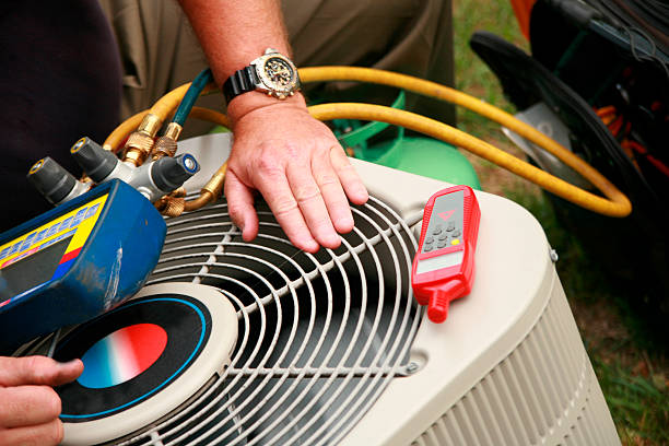 Best Furnace Repair Near Me  in Rockvale, TN