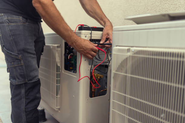 Best Commercial HVAC Repair  in Rockvale, TN