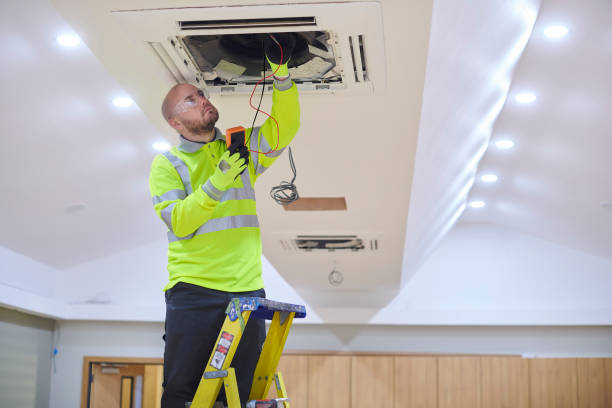 Best Emergency HVAC Repair  in Rockvale, TN