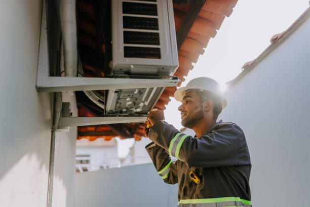 HVAC Air Duct Cleaning in Rockvale, TN