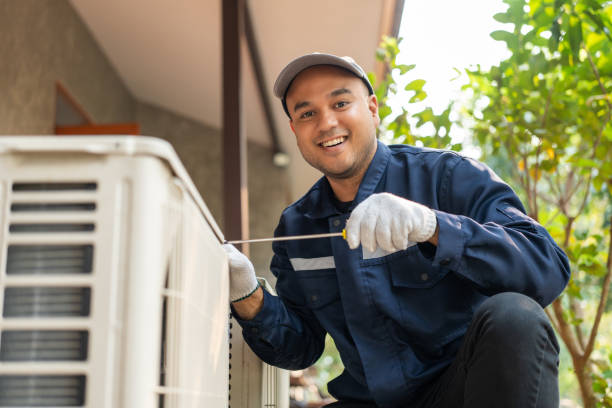 Rockvale, TN HVAC Company