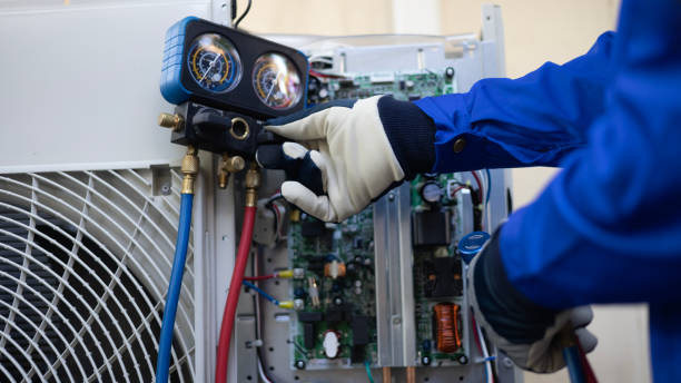 Best HVAC Air Duct Cleaning  in Rockvale, TN